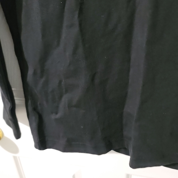 NWT Adidas x Disney Men's Long Sleeve T-Shirt Size M - Picture 6 of 14